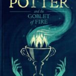 Harry Potter And The Goblet Of Fire epub