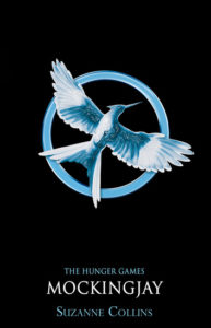 Mockingjay epub