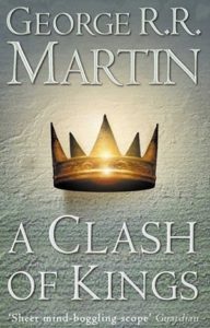 a clash of kings epub