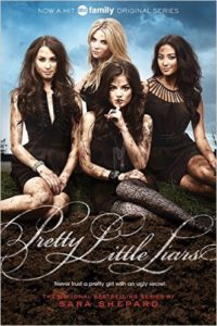 Pretty Little Liars epub