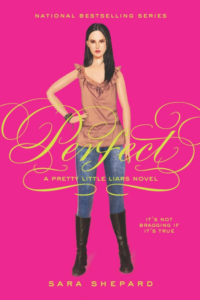 Pretty Little Liars Perfect epub