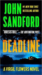 Deadline epub  John Sandford