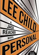 Personal epub Lee Child