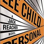 Personal epub Lee Child