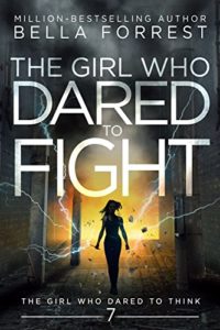 The Girl Who Dared to Fight epub