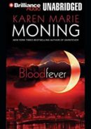 Bloodfever epub