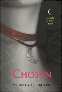 Chosen epub