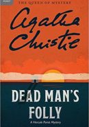 Dead Man Folly epub