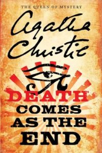 Death Comes as the End epub