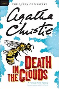 Death in the Clouds epub