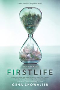 Firstlife epub