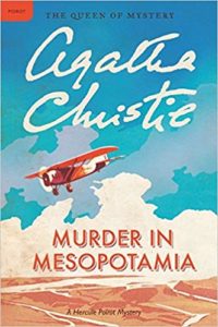 Murder in Mesopotamia epub