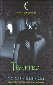 Tempted epub