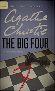 The Big Four epub