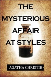 The Mysterious Affair at Styles epub