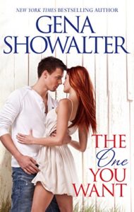 The One You Want epub