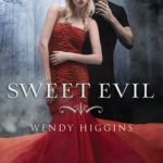 Sweet Evil epub