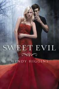 Sweet Evil epub