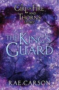 The King's Guard epub