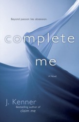 Complete Me epub