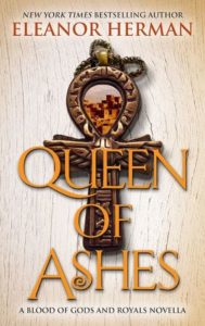 Queen of Ashes epub