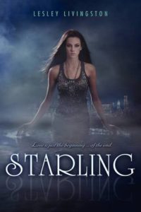 Starling epub