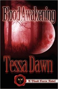 Blood Awakening epub