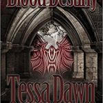 Blood Destiny epub