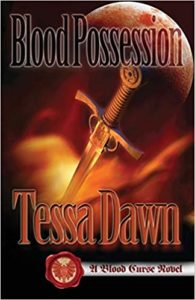 Blood Possession epub