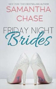 Friday Night Brides epub