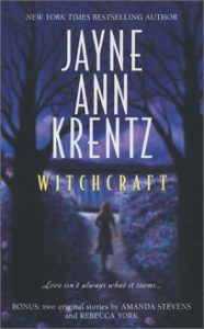 Witchcraft epub