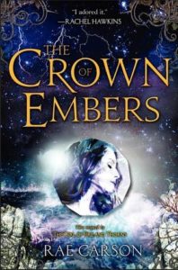 The Crown of Embers epub