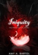 Iniquity epub