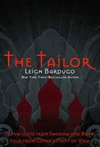 The Tailor epub