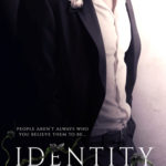 Identity epub