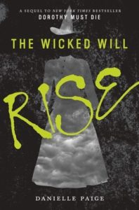 The Wicked Will Riseepub