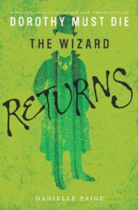 The Wizard Returns epub