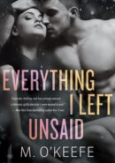 Everything I Left Unsaid epub