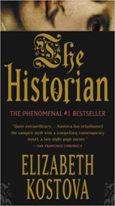 The Historian epub