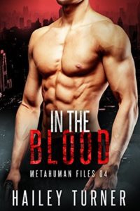 In the Blood epub