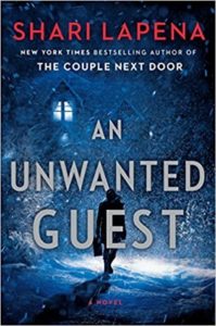 An Unwanted Guest epub