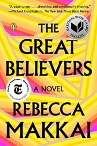 The Great Believers epub