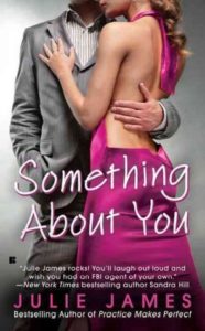 Something About You epub