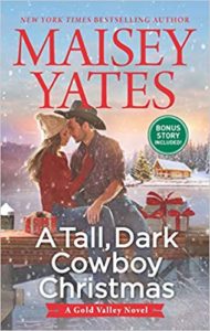 A Tall, Dark Cowboy Christmas epub