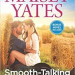 Smooth-Talking Cowboy epub