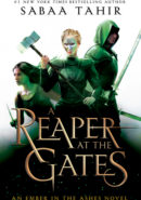 Reaper at the Gates epub