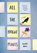 All the Bright Places epub