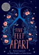 Five Feet Apart epub