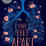 Five Feet Apart epub