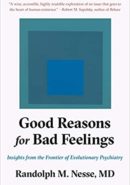 Good Reasons for Bad Feelings epub